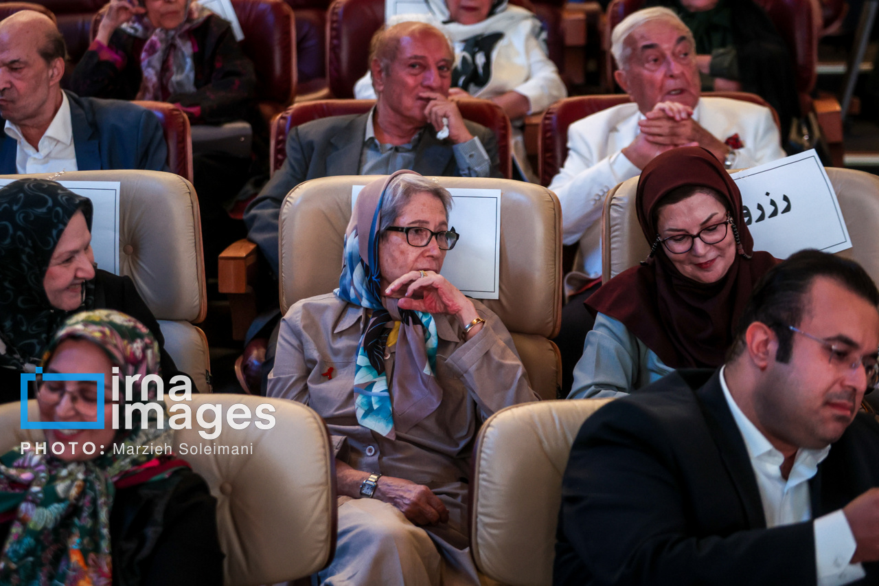 تصاویر: گرامیداشت «روز پزشک»
