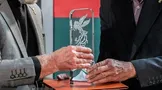برندگان سیمرغ‌ها مشخص شدند؛ بهرام افشاری و  آزیتا حاجیان بهترین بازیگران نقش اول / مارال فرجاد و شهرام حقیقت دوست، بهترین بازیگران نقش مکمل / فیلم «نیم‌شب» بهترین فیلم