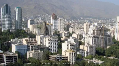 جریمه ۶۵۰ میلیون تومانی یک خانه ۱۰۰ متری خالی در تهران