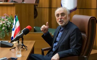 صالحی: برق تأسیسات نطنز وصل شده / سانتریفیوژهای آسیب‌دیده با پیشرفته‌ترین سانتریفیوژها جایگزین می‌شوند