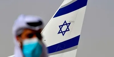 توافق بحرین و اسرائیل بر انجام پروازهای روزانه / نشست نخستین پرواز مستقیم از تل آویو در منامه