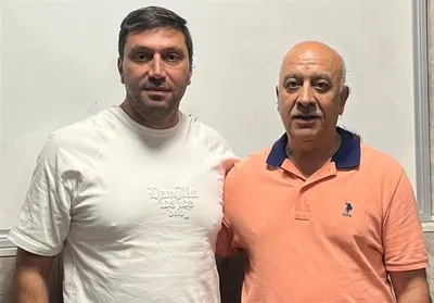 عذرخواهی پدر مبینا نعمت‌زاده از پیرهادی، پیشکسوت تکواندو
