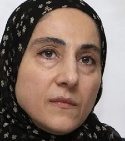 مادر برادران سارنايف هم در فهرست افراد مظنون به فعاليت تروريستی قرار گرفت!/ رویترز: او دزد هم هست!