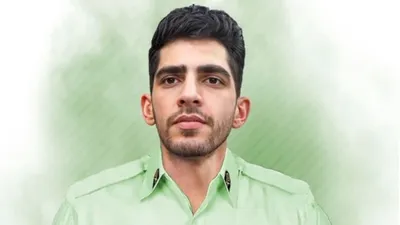 پلیس: قاتل سرباز خوزستانی دستگیر شد