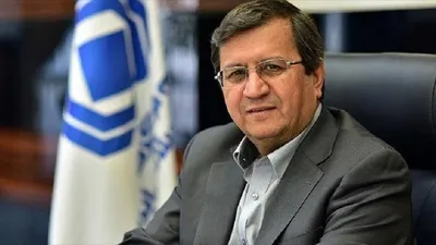 رییس کل بانک مرکزی: تامین ۳.۷ میلیارد دلار ارز برای واردات از ابتدای سال / روند صادرات و برگشت ارز مثبت است