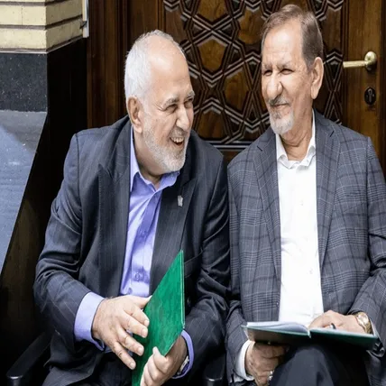 تصاویر: مراسم ختم برادر عباس آخوندی