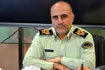 رئیس پلیس تهران: میزان خطا در پیامک های کشف‌ حجاب یک یا دو درصد است / در اکثر موارد ملاک ما نظرات مردم است؛ این‌طور نیست که اصرار کنیم حتما آن‌ها مرتکب کشف‌حجاب در خودرو شده‌اند
