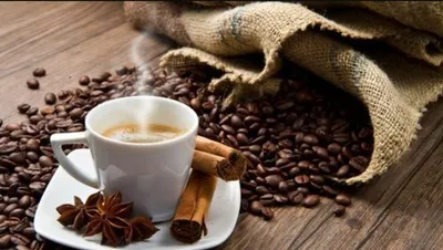 پیشگیری از نارسایی قلبی با یک فنجان قهوه