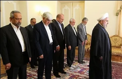 خاطرات حسن روحانی، شماره ۹: وقتی به کلاس پنجم رسیدم امام جماعت مدرسه شدم