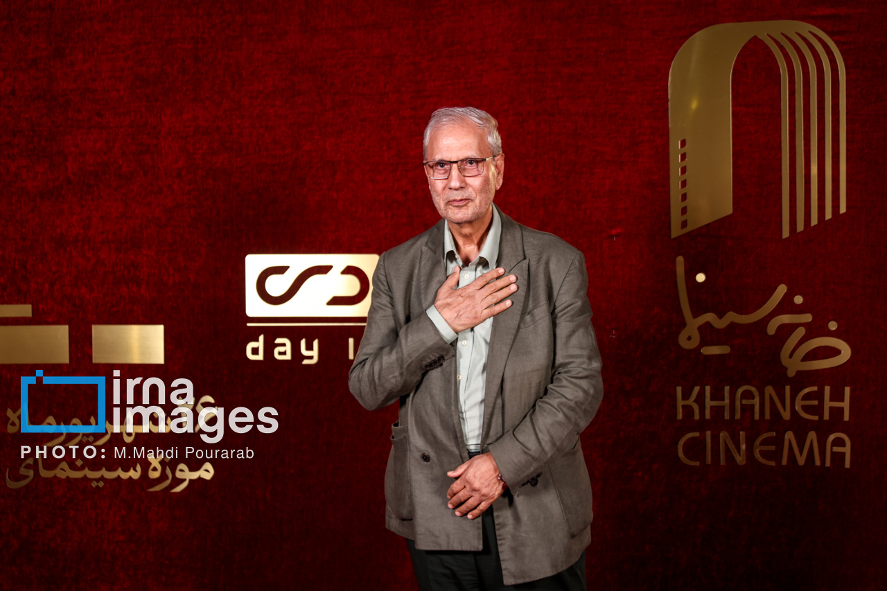 تصاویر: گرامیداشت روز ملی سینما