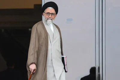 وزیر اطلاعات: علائم جدی برای حمله نظامی وجود ندارد؛ در سال جاری، آرامش پیش‌بینی می‌شود/ راهبرد ما در قبال تهدیداتی که بعضاً از ناحیه سردمداران اسرائیل و آمریکا مطرح می‌شود، «تهدید در برابر تهدید» است