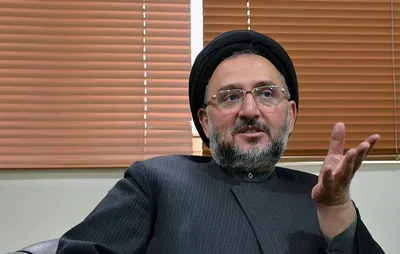 محمد علی ابطحی: استعفای رییس جمهور دست خودش نیست / ‏خاتمی، می خواست و نتوانست‏