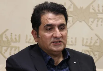 ویدیو/ آریا برزن محمدی، استاد دانشگاه تهران: اکنون علاوه بر اجماع داخلی، تغییر ادراک هم در بحث مذاکرات شکل گرفته