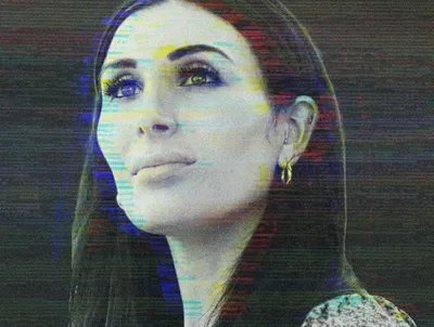 این زن که اینفلوئنسر جریان «ماگا» است، به مشاور امنیت ملی غیر رسمی ترامپ تبدیل شده / چرا «لورا لومر»، ناگهان از حملات به ایران با شور و شوق حمایت کرد و به شدت بر «تاکر کارلسون» تاخت؟
