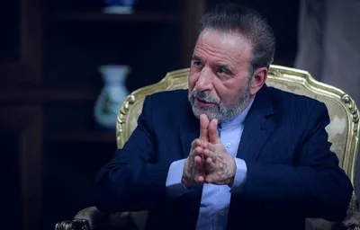 واعظی: موضوعی که می‌تواند به کاهش قیمت تمام شده محصول تولیدی منجر شود رفع تحریم‌ها و داشتن روابط با بانک‌های خارجی با رفع مانع FATF است / برای تولید فراهم شدن فضایی با ثبات از وجه داخلی و داشتن روابط خوب با کشور‌ها ضروری است
