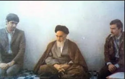 خاطرات صادق طباطبایی، شماره‌ ۴۴: سازمان مجاهدین خلق یک چیز کم داشت؛ حمایت امام خمینی
