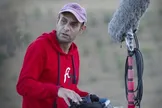 «هادی ساعد محکم» صدابردار جوان فیلم‌های لاتاری و زخم کاری درگذشت
