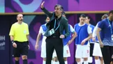 وحید شمسایی بعد از پیروزی فوتسال ایران مقابل تاجیکستان: این دو روز برای من به اندازه ده سال گذشت