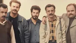 ببینید/ عبدالله اسکندری، چهره‌پرداز در مورد اکبر عبدی: فکر نمی‌کنم حالا حالاها کسی مانند او بیاید