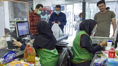 اعتبار کالابرگ امروز واریز می‌شود