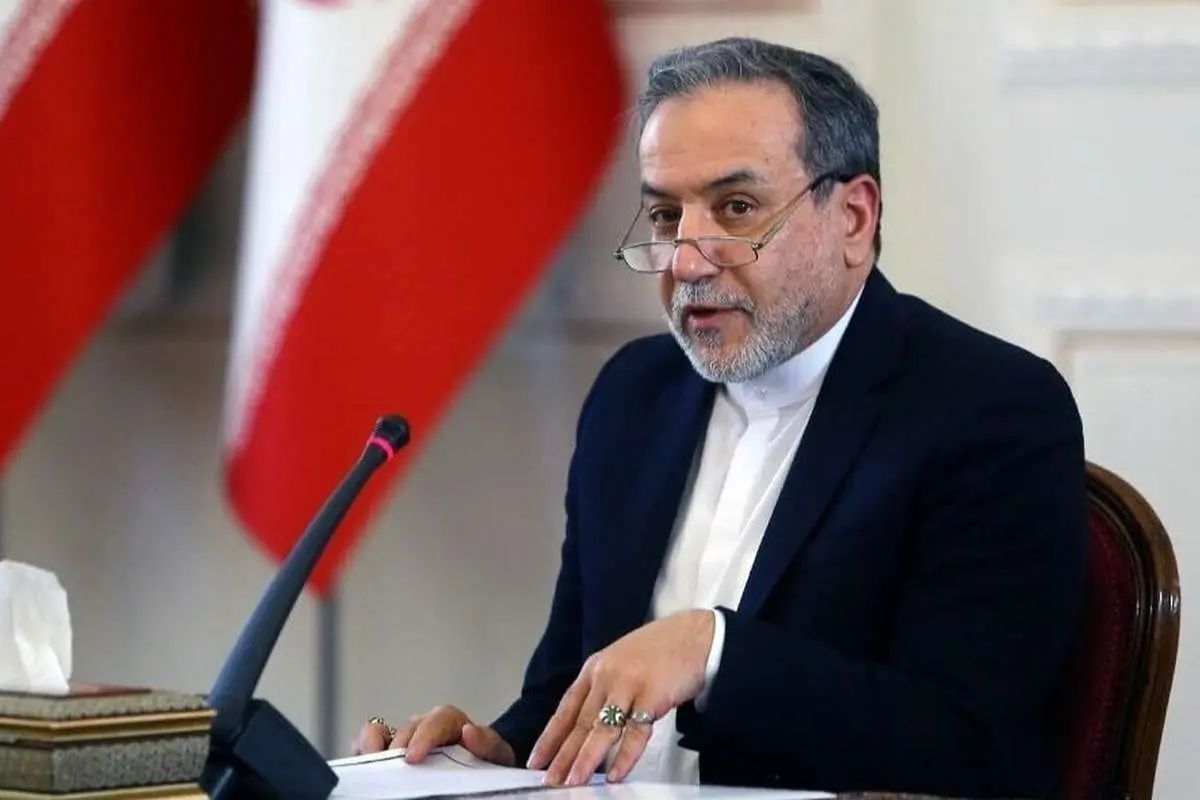 عراقچی: روز جمعه دور جدید مذاکرات با آمریکا برای رسیدن به توافق نهایی، در سوئیس آغاز می‌شود