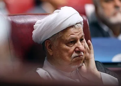 خاطرات هاشمی رفسنجانی، ۲۱ اردیبهشت ۱۳۸۰: امروز بسیاری از ائمه جمعه علیه خاتمی حرف زذند