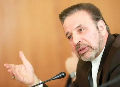 واعظی: اروپایی ها می‌خواهند برجام را حفظ کنند؛ این شفاف است / خودشان علاقمند هستند که به تعهداتشان عمل کنند اما نمی توانند چون اقتصادشان با آمریکا گره خورده / ترامپ تحقیقاً در تمام نظرسنجی ها فاصله معناداری با رقیب خود دارد