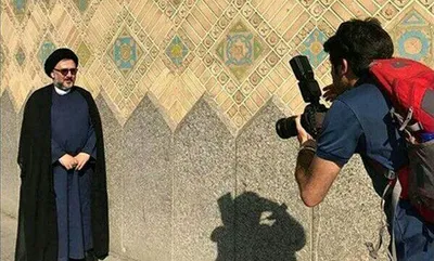 محمدعلی ابطحی: اگر رجل سیاسی تئاتر نبیند این هنر سالم‌تر می‌ماند / نسلِ روحانی و سیاسی ما اهلِ هنر نیست