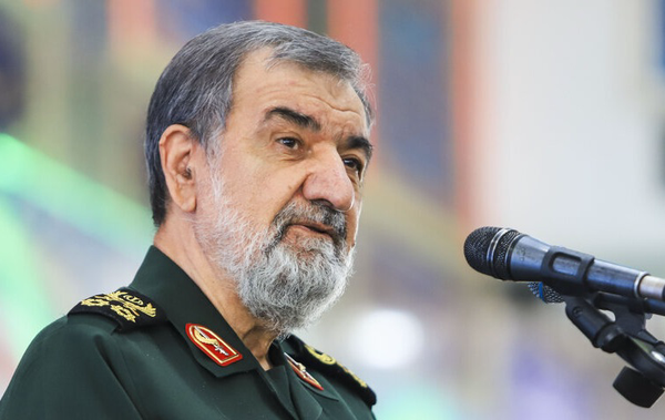 دبیر شورای عالی امنیت ملی: شروط ایران در دست پاکستان و قطر است / در جلسهای با پزشکیان و عراقچی، قرار شد که شروط را خودمان در آمریکا ابلاغ کنیم / اگر کشورهای منطقه نگذارند هواپیماهای ایران سفر کنند فرودگاههای آنان هم نمیتوانند پرواز داشته باشند دبیر شورای عالی امنیت ملی: شروط ایران در دست پاکستان و قطر است / در جلسهای با پزشکیان و عراقچی، قرار شد که شروط را خودمان در آمریکا ابلاغ کنیم / اگر کشورهای منطقه نگذارند هواپیماهای ایران سفر کنند فرودگاههای آنان هم نمیتوانند پرواز داشته باشند