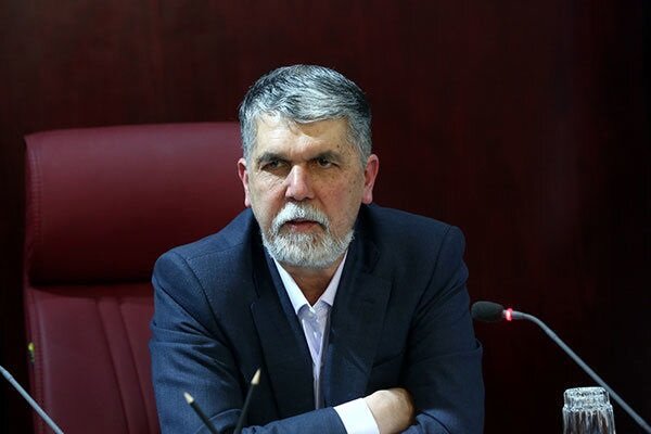 وزیر ارشاد: رهبر معظم انقلاب در پیام خود به مجلس فرمودند«اختلافات غیر موجه و حتی موجه را به تنازع و تفرقه تبدیل نکنند»؛ ‏آیا برخی مواضع و عملکرد‌هایی که در این روز‌ها و شب‌ها می‌بینیم، با این خطاب منطبق است؟ / صفوف متحد ملت را درهم نشکنیم