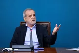 پزشکیان: ناترازی‌ها به دلیل آسیب‌های ناشی از جنگ، موجب افزایش فشار بر صنعت برق شده/ سیاست دولت، استمرار تأمین برق صنایع و جلوگیری از توقف خطوط تولید است