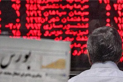۸۴ هزار میلیارد تومان نقدینگی وارد بورس شد