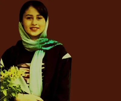 بهمن خاوری، عامل ربودن رومینا اشرفی دستگیر شد