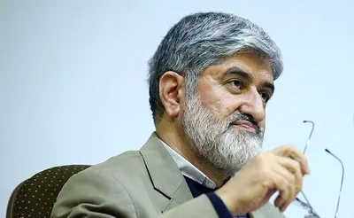علی مطهری: از مخالفان اصلی ‎مذاکرات، یکی اسرائیل و دیگری تندرو‌های داخلی‌ هستند که مدعی‌اند دولت و اصلاح‌طلبان مذاکره را بر رهبری تحمیل کردند/ هر دو ممکن است به روند گفت‌وگوها آسیب بزنند