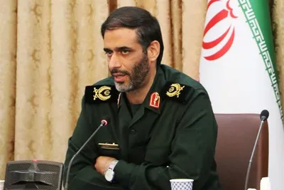 تغییر فرمانده قرارگاه خاتم الانبیا؛ سردار هوشی سادات جایگزین سردار سعید محمد شد