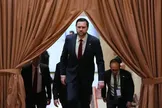 ترامپ: ونس به دلایل امنیتی به پاکستان نخواهد رفت / سرویس مخفی با رفتن ونس به پاکستان ظرف ۲۴ ساعت راحت نیست
