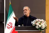 پزشکیان: تأکید بر اهمیت ارتقای تعاملات و همکاری‌های خارجی بر مبنای اصول برد-برد/ رویکرد ایران در عرصه بین‌الملل همواره صلح‌طلبانه و تعامل‌گرایانه بوده/ منافع هیچ کشوری با زیاده‌خواهی تامین نخواهد شد