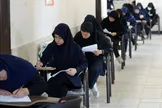 آموزش و پرورش: از ۹ خرداد امتحانات دانش‌آموزان پایه‌های اول تا دهم آغاز شده/ برای پایه‌های یازدهم و دوازدهم، پیش‌بینی شده که امتحانات از ۲۱ تیر تا ۱۵ مرداد برگزار شود؛ در صورت عادی شدن شرایط این آزمون‌ها حضوری است