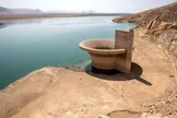 سدها همچنان تشنه‌اند / ۹۹ درصد سد لار خالی است