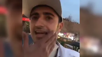ادامه سربازی سرباز سیلی خورده از عنابستانی در خشک‌شویی پلیس
