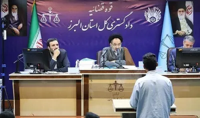 قاتلان شهید اعدام شدند / در این پرونده در مجموع برای ۱۶ نفر از متهمان قرار جلب به دادرسی و کیفرخواست صادر شد / این ادعا که حمید قره حسنلو دست شهید را شکسته یا با چاقو ضرباتی به شهید وارد کرده مدرکی ندارد / شکستگی مورد اشاره اصولا در جسم شهید وجود نداشته / اینکه «برخی افراد و جریانات با نفوذ از مقام خود سوءاستفاده کرده و مسیر پرونده را تغییر دادند» صحت ندارد