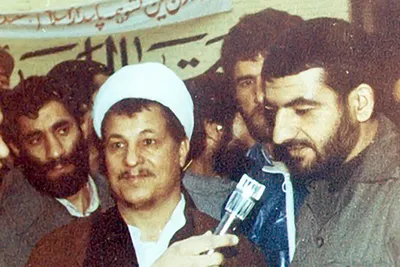 خاطرات آیت الله هاشمی رفسنجانی، ۳۱ شهریور ۱۳۷۷: محسن رضایی خواستار  ایفاى نقش جدى از سوى من‌ [در کشور] شد  / شمخانى گزارش موشك شهاب سه و خبر آماده شدن براى توليد چهار فروند در سه ماه آينده را داد