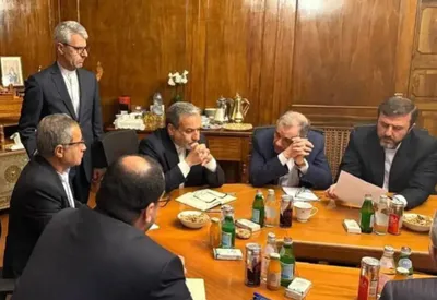 اوایل مارس مذاکرات با آمریکا برگزار می‌شود/ امکان دستیابی به یک توافق موقت وجود دارد/ شرکت‌های آمریکایی می‌توانند به عنوان پیمانکار در میادین نفت و گاز ایران مشارکت کنند
