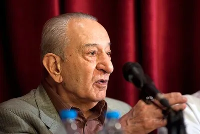 علل وقوع انقلاب ۵۷ از زبان موسس سازمان انرژی اتمی ایران