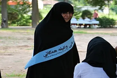 ستاد امر به معروف اصفهان: گروه‌های تذکر لسانی در ایام نوروز با ۹هزار و ۷۵۰نفر در سطح استان استقرار یافتند / ۹۷هزار تذکر برای رعایت شئونات اسلامی داده شد