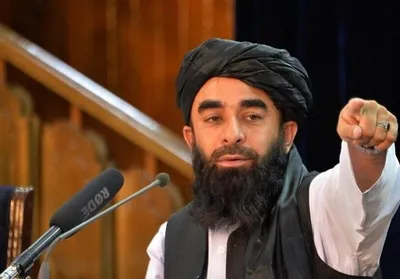 طالبان: در نشست وزرای خارجه همسایگان افغانستان در تهران شرکت نمی‌کنیم