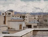 متوسط اجاره خانه در تهران در سال ۱۳۳۴: حدود ۲ هزار و ۳۹ تومان