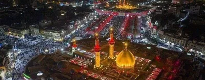 «سخنان امام حسین(ع) از مدینه تا کربلا» / تلاش معاویه برای بیعت گرفتن و پاسخ امام: مهم تر از جهاد و کارزار با تو به صلاح خودم، دینم و امت محمد(ص) نمی بینم
