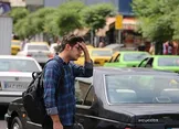 هشدار هواشناسی: افزایش دمای تهران تا ۴ درجه / از لباس‌های روشن و عینک آفتابی استفاده کنید