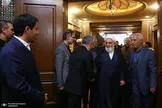 تصاویر / مراسم هفتمین سالگرد آیت الله هاشمی
